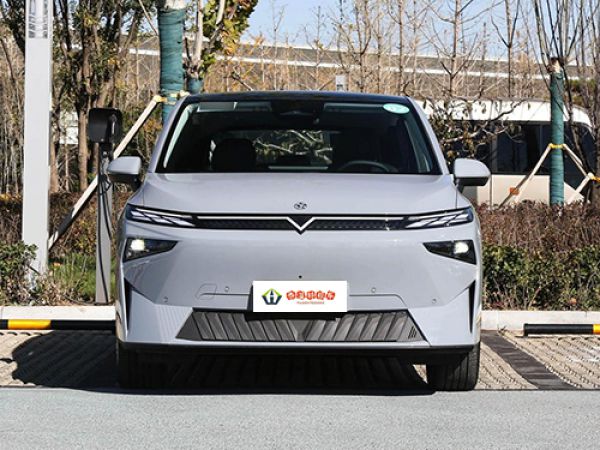 啟辰純電床車（帶戶外全部裝備）